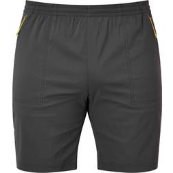 Mountain Equipment Heren Masino Shorts - Blauw