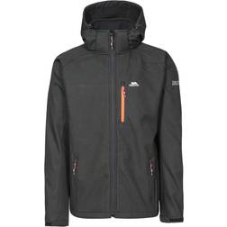 Trespass Desmond TP75 Softshell-jacka för män