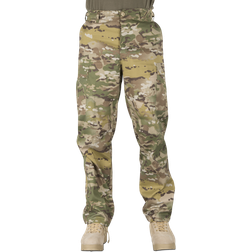 Brandit US Ranger Pantaloni Uomo - Multicolore