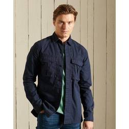 Superdry Military Shirt