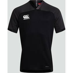 Canterbury Maglia per bambini Vapodri Evader - Rosso Marrone
