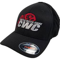 CWC Flexfit Cap Camo