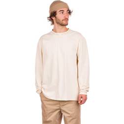 Vans X Justin Henry Long Sleeve T-shirt - Weiß