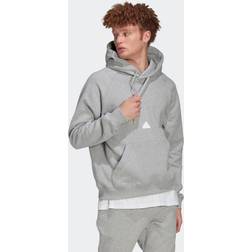 adidas Fleece Hoodie