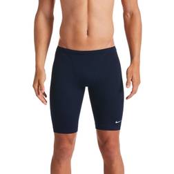 Nike Swim Hydrastrong Solid Jammer - Bleu