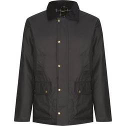 Regatta Mens Pensford Waxed Jacket Also in: XL, XXL, M, L
