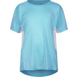 Regatta Takson III T-Shirt FusCrl/NeoPc