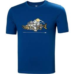 Helly Hansen F2F Organic Cotton Tee