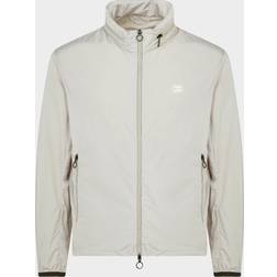 Armani Exchange Overgangsjakke - Sort/Hvid