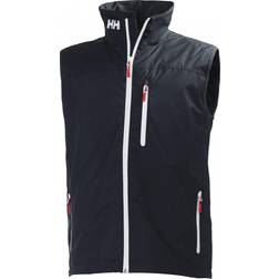 Helly Hansen Women's Crew Lightweight Sailing Vest Hh Se womens Sailing Jacket