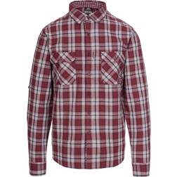 Trespass Mens Shottery Shirt