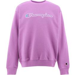 Champion Fashion Sweatshirt - Lila