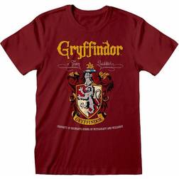 Harry Potter Gryffindor T-shirt Herr