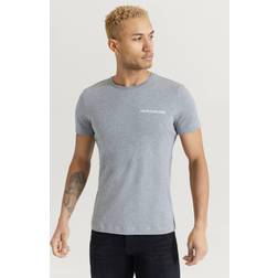 Calvin Klein Calvin Klein Jeans T-shirt Chest Institutional Slim SS Tee