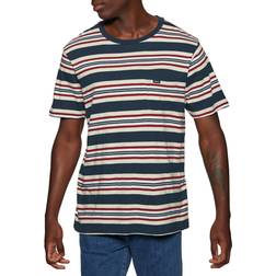 RVCA Beat S/S T-Shirt Moody