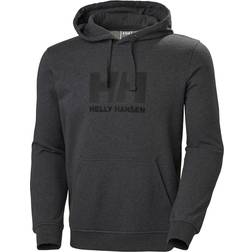 Helly Hansen Hh Logo Hoodie