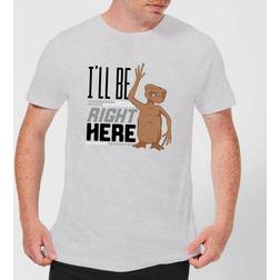 ET I'll Be Right Here T-Shirt