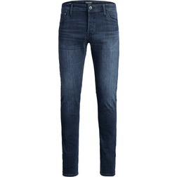 Jack & Jones GLENN JJORIGINAL AM 812 (Färg: Denim, 40, Längd: 32)