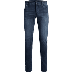 Jack & Jones Glenn Jeans Donkerblauw