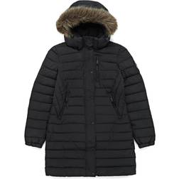 Superdry Super Fuji Jacket Dam Vinterjackor