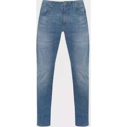 HUGO BOSS Delaware Slim Jeans