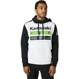 Fox Kawasaki Stripes-hoodie