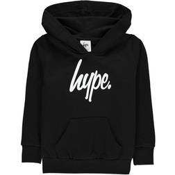 Hype Script Over The Head Hoodie