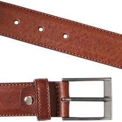 Matinique Essinot Leather Belt - Belter hos Magasin