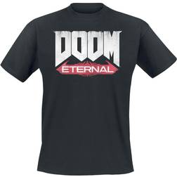 Doom Eternal Logo T-Shirt