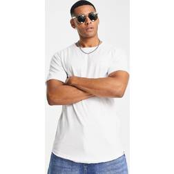 Only & Sons Camiseta 'Benne' Bright White Hombre