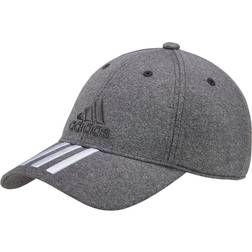 Adidas Baseball 3-Stripe Twill Cap