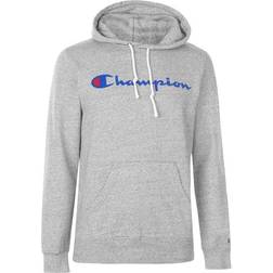 Champion Basic Logo Hoodie