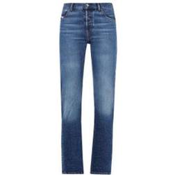 Diesel Herren Jeans 2020 - Blue Denim