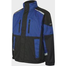 Goodyear Waterproof Padded Jacket Mens