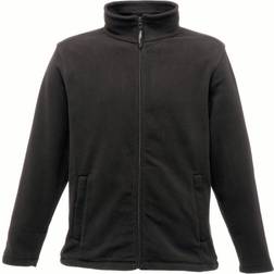 Regatta Pile Uomo Micro Full Zip Fleece - Blu Pacifico
