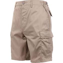 Rothco BDU Shorts (Tri-Color, 27"-31"