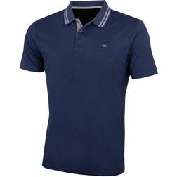 Calvin Klein Golf Tech Polo Shirt