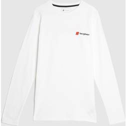 Berghaus Heritage Logo T-shirt In