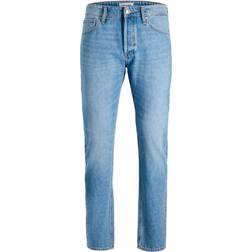 Jack & Jones Jeans Slim 33-32 Bleu