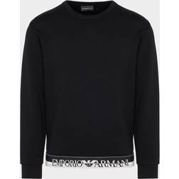 Armani Eagle Sweater