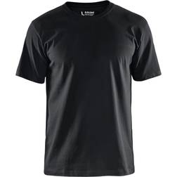 Blåkläder Camiseta - Noir