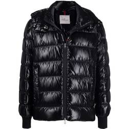 Moncler Cuvellier Down Jacket - Blue