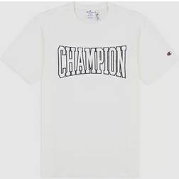 Champion Crewneck T-Shirt n° 217172 Homme