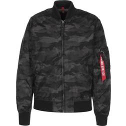 Alpha Industries MA-1 TT Jacka