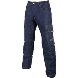 O'Neal Worker Pants, blue