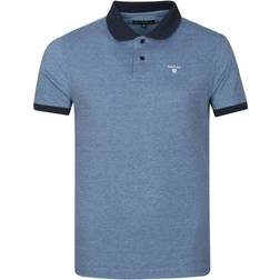 Barbour Sport-Poloshirt - Blau