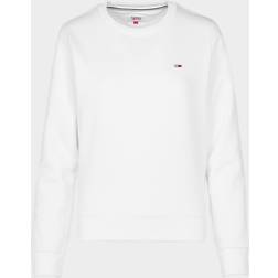 Tommy Hilfiger Jeans Regular Fleece Sweatshirt