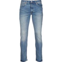 Levi's 512 Slim Taper Jeans - Wash Blue