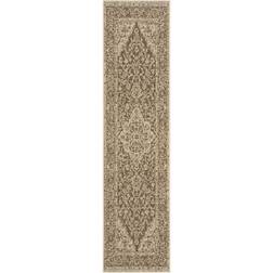 Safavieh Beach House Collection Beige 26x144"