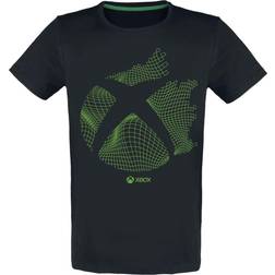 Difuzed Xbox Logo T-Shirt